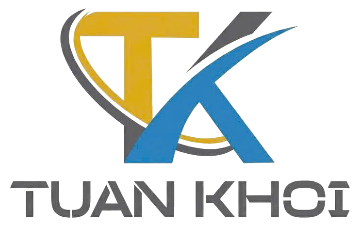 CÔNG TY CỔ PHẦN THƯƠNG MẠI DỊCH VỤ KHO VẬN TUẤN KHÔI